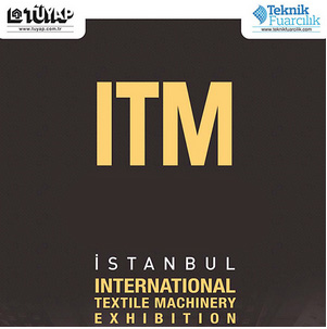 ITM Istanbul<br>土耳其国际纺织机械展览会